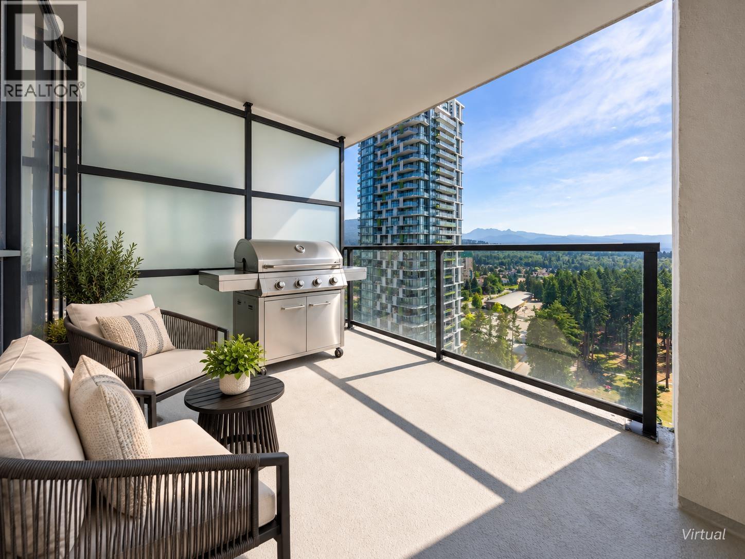 3003 1178 Heffley Crescent, Coquitlam, British Columbia  V3B 0A7 - Photo 19 - R3170724