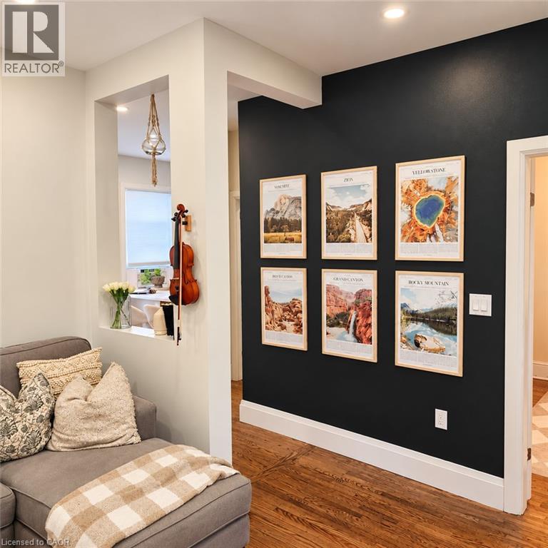 6 Dufferin Street, Guelph, Ontario  N1H 4A1 - Photo 8 - 40865297