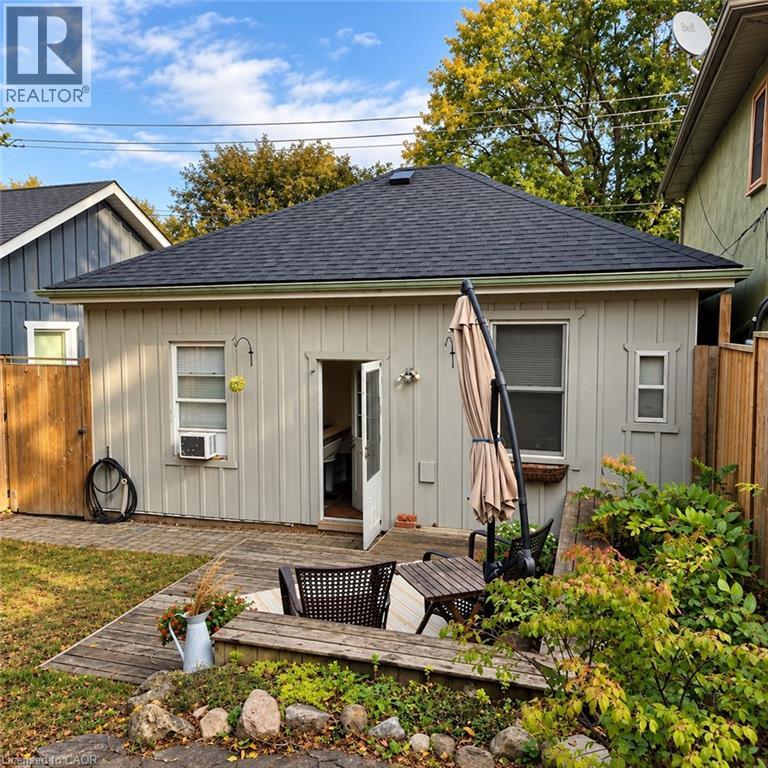 6 Dufferin Street, Guelph, Ontario  N1H 4A1 - Photo 28 - 40865297