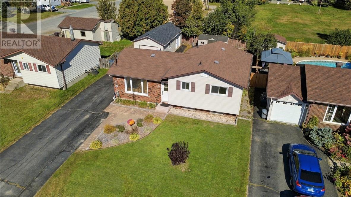 34 St Isidore, Hanmer, Ontario  P3P 1K4 - Photo 35 - 2130645