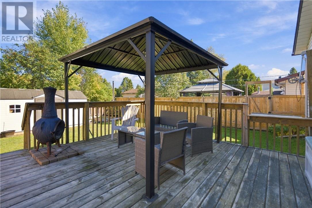 34 St Isidore, Hanmer, Ontario  P3P 1K4 - Photo 4 - 2130645