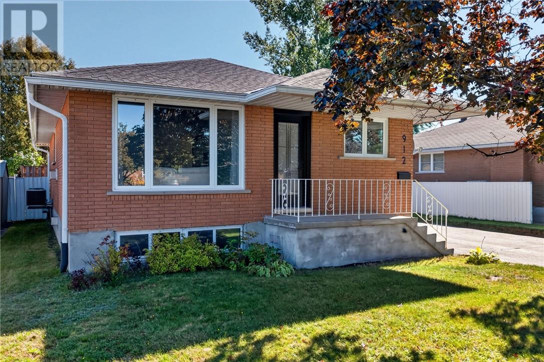 912 Sunnybrae Avenue, Sudbury, Ontario