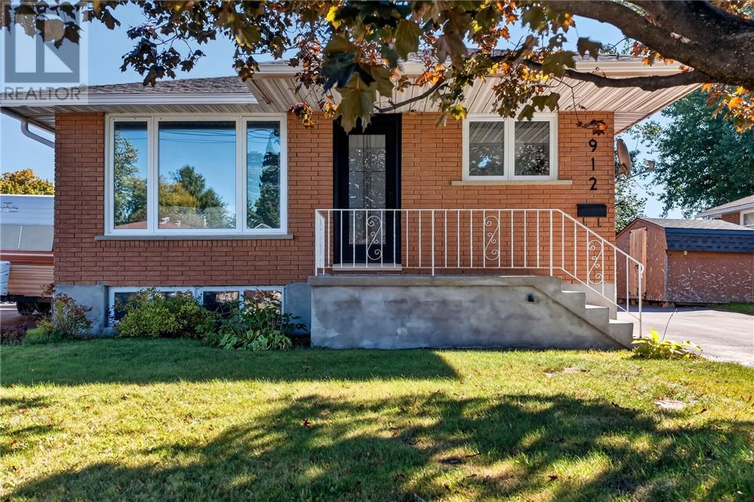 912 Sunnybrae Avenue, Sudbury, Ontario  P3A 2X4 - Photo 2 - 2130559