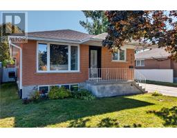 912 Sunnybrae Avenue, Sudbury, Ontario