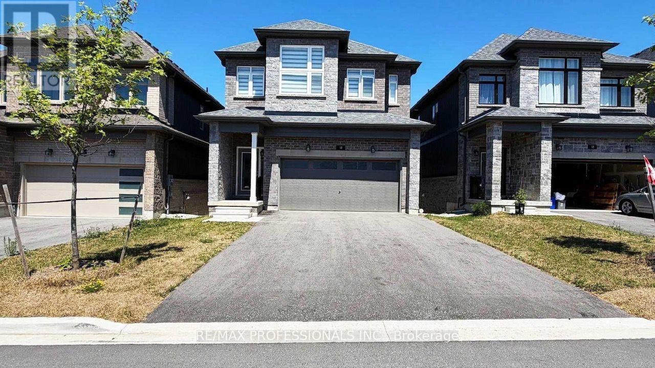 14 BARNYARD TRAIL, Barrie, Ontario
