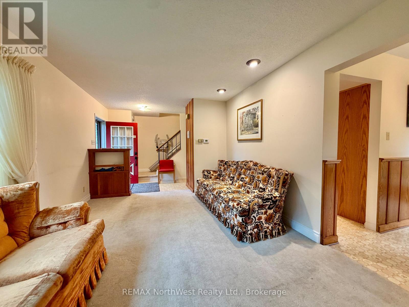 913 Banta Boulevard, Fort Frances, Ontario  P9A 3N7 - Photo 6 - X13824462