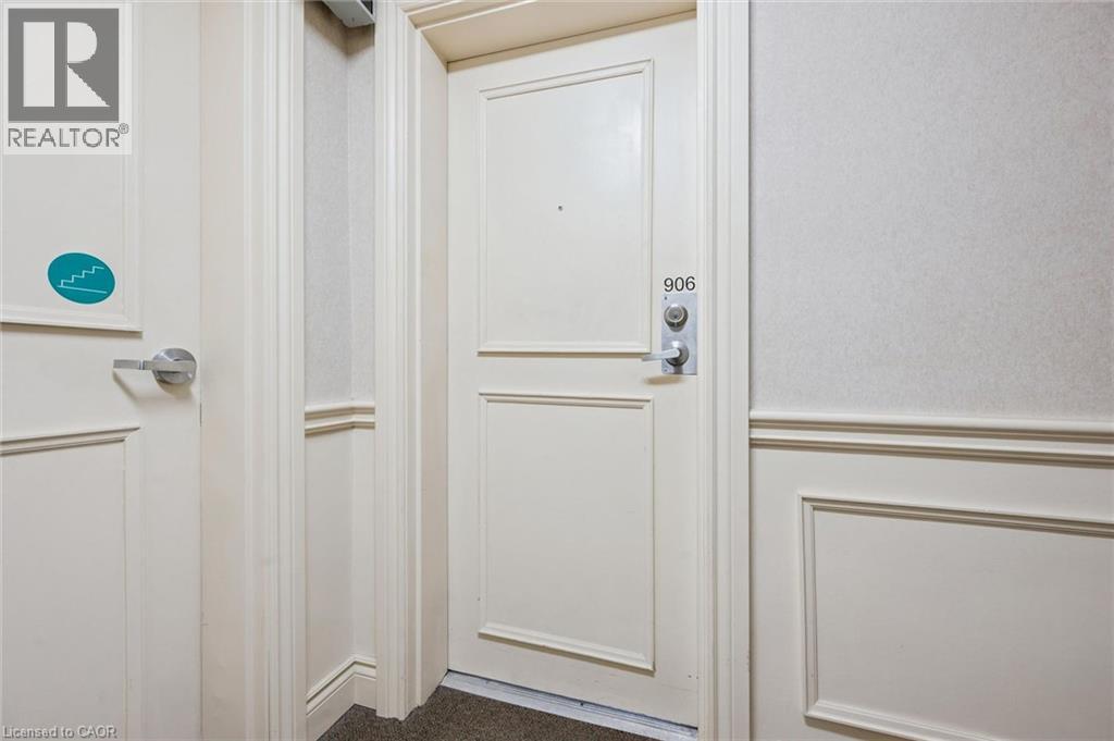64 Benton Street Unit# 906, Kitchener, Ontario  N2G 4L9 - Photo 9 - 40854605
