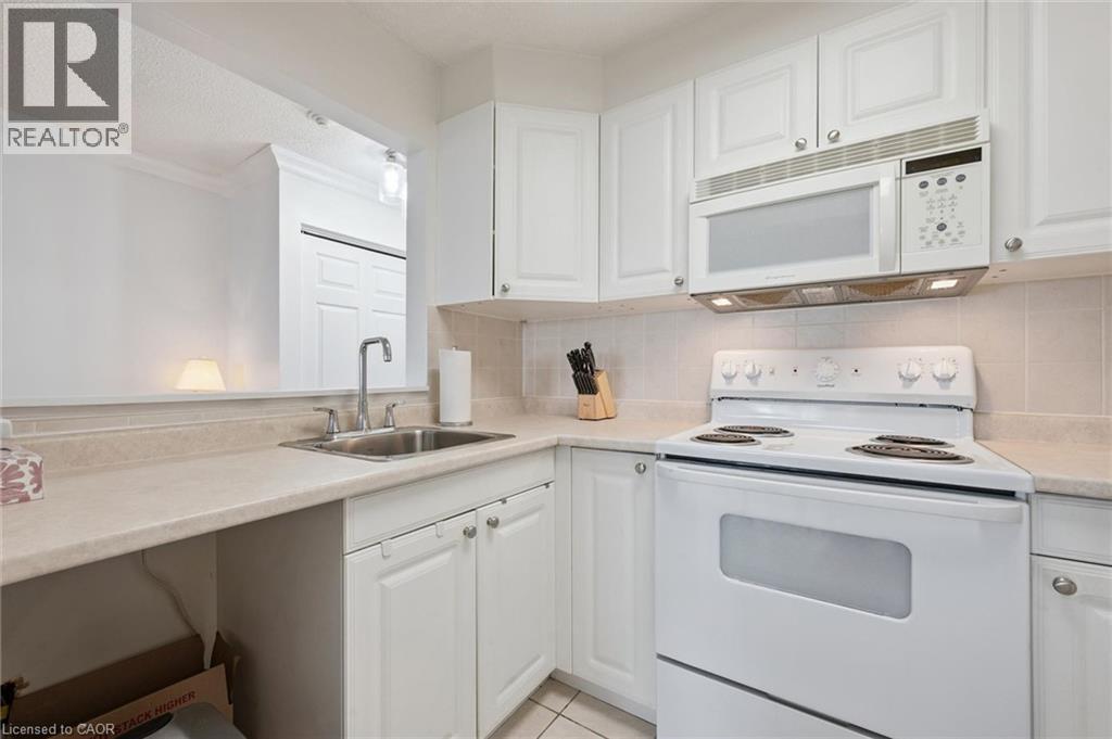 64 Benton Street Unit# 906, Kitchener, Ontario  N2G 4L9 - Photo 16 - 40854605