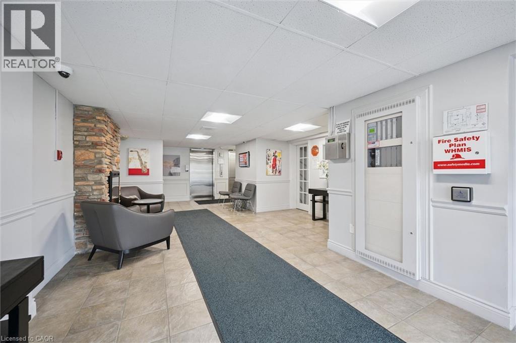 64 Benton Street Unit# 906, Kitchener, Ontario  N2G 4L9 - Photo 7 - 40854605