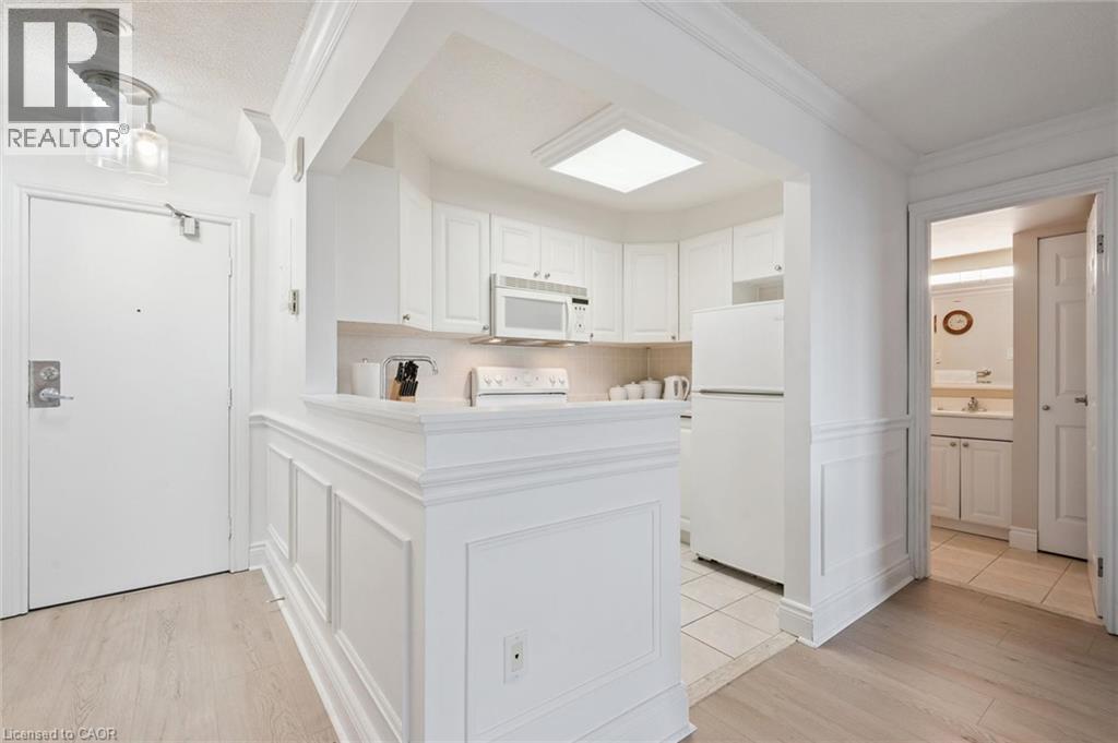 64 Benton Street Unit# 906, Kitchener, Ontario  N2G 4L9 - Photo 14 - 40854605