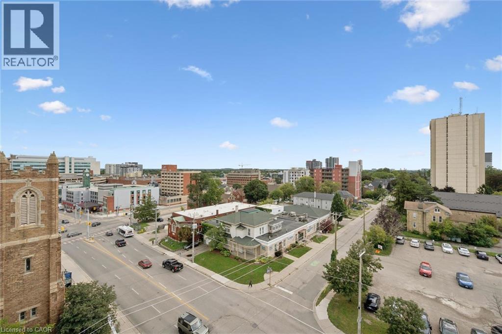64 Benton Street Unit# 906, Kitchener, Ontario  N2G 4L9 - Photo 23 - 40854605