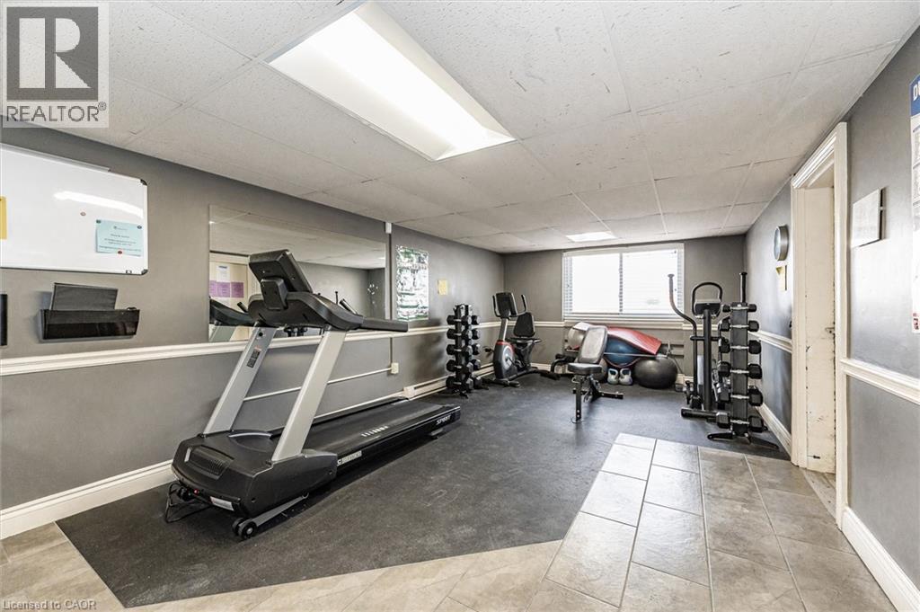 64 Benton Street Unit# 906, Kitchener, Ontario  N2G 4L9 - Photo 27 - 40854605