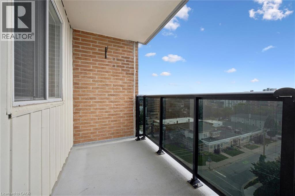 64 Benton Street Unit# 906, Kitchener, Ontario  N2G 4L9 - Photo 22 - 40854605