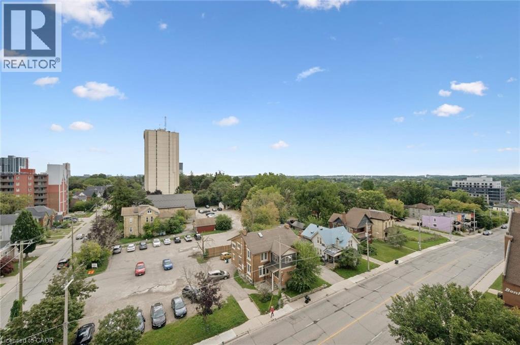 64 Benton Street Unit# 906, Kitchener, Ontario  N2G 4L9 - Photo 24 - 40854605