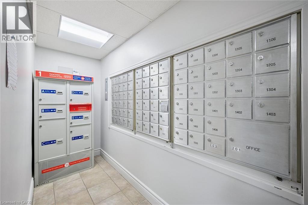 64 Benton Street Unit# 906, Kitchener, Ontario  N2G 4L9 - Photo 25 - 40854605