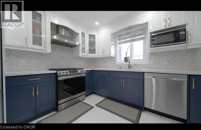 643 Doon South Drive, Kitchener, Ontario  N2P 2X5 - Photo 6 - 40866343