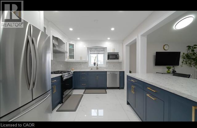 643 Doon South Drive, Kitchener, Ontario  N2P 2X5 - Photo 5 - 40866343
