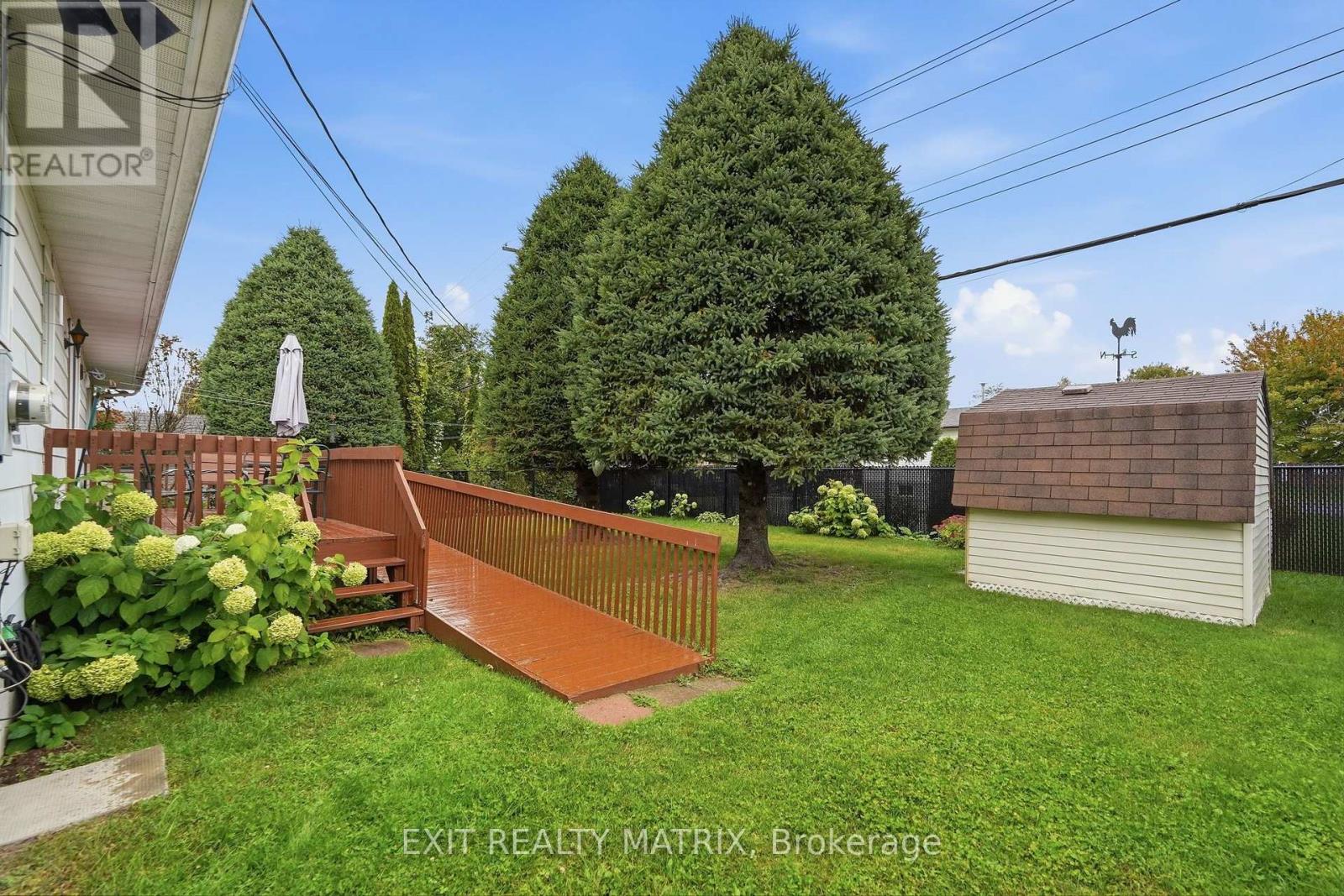 815 Edmond Street, Hawkesbury, Ontario K6A 3C6 - Photo 29 - X13842408