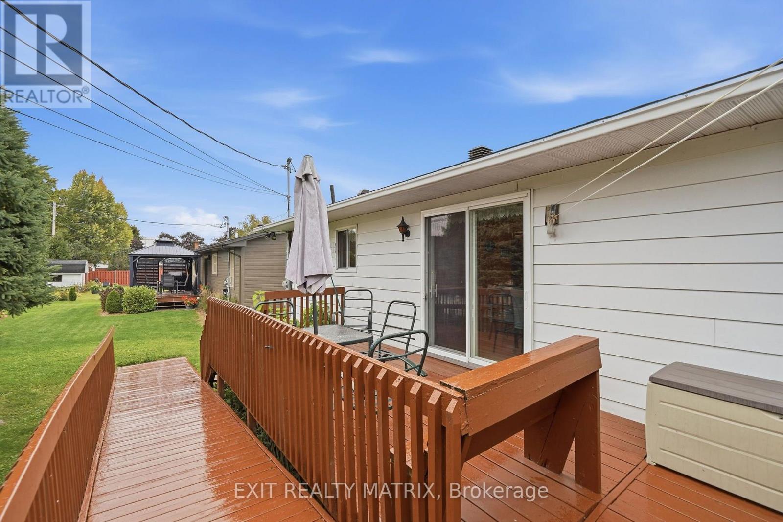 815 Edmond Street, Hawkesbury, Ontario K6A 3C6 - Photo 30 - X13842408
