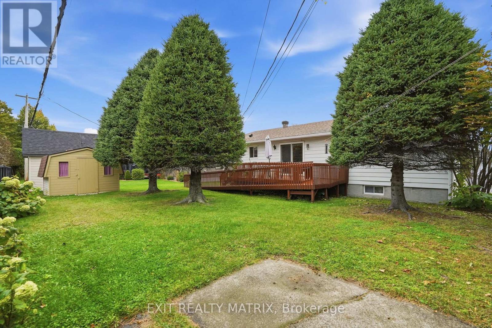 815 Edmond Street, Hawkesbury, Ontario K6A 3C6 - Photo 31 - X13842408