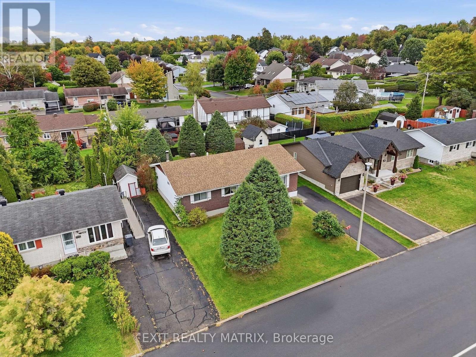 815 Edmond Street, Hawkesbury, Ontario K6A 3C6 - Photo 32 - X13842408