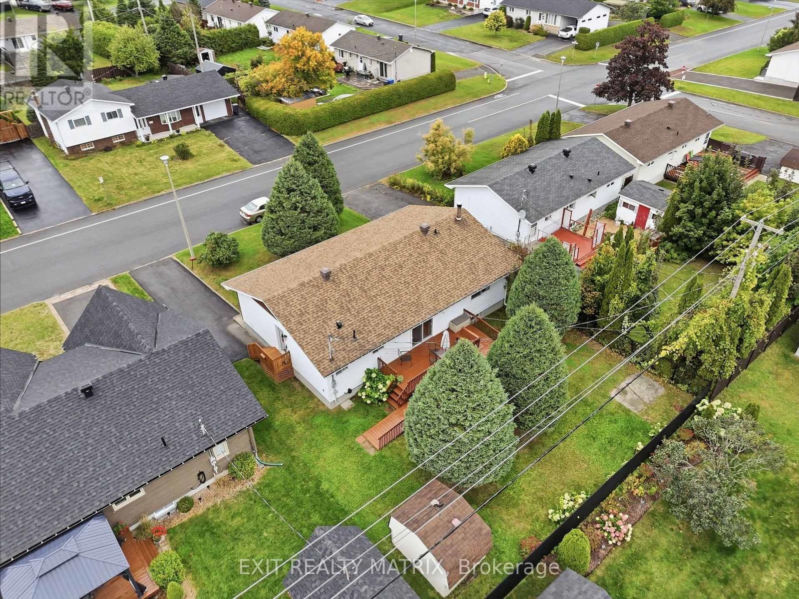 815 Edmond Street, Hawkesbury, Ontario K6A 3C6 - Photo 35 - X13842408