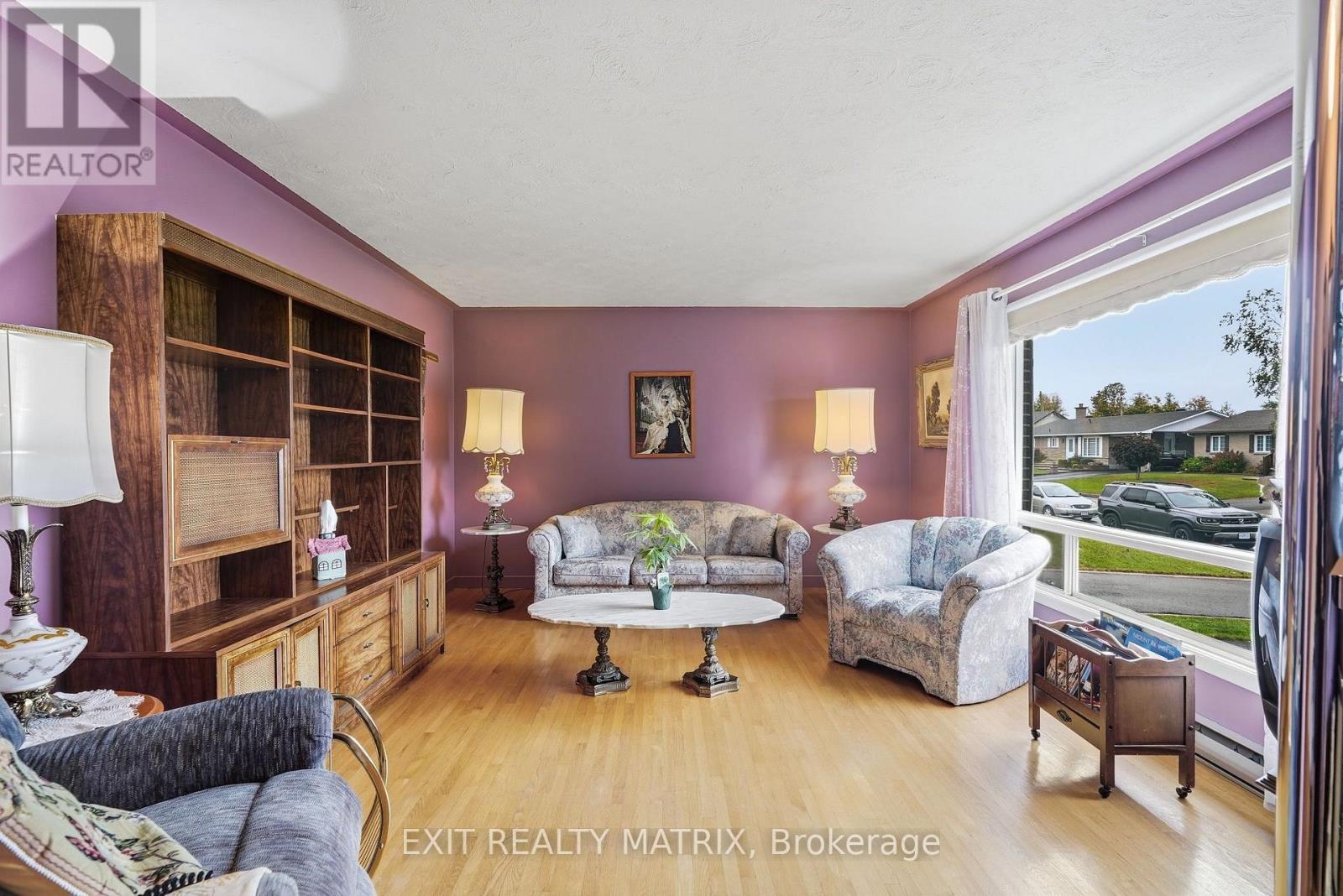 815 Edmond Street, Hawkesbury, Ontario K6A 3C6 - Photo 6 - X13842408
