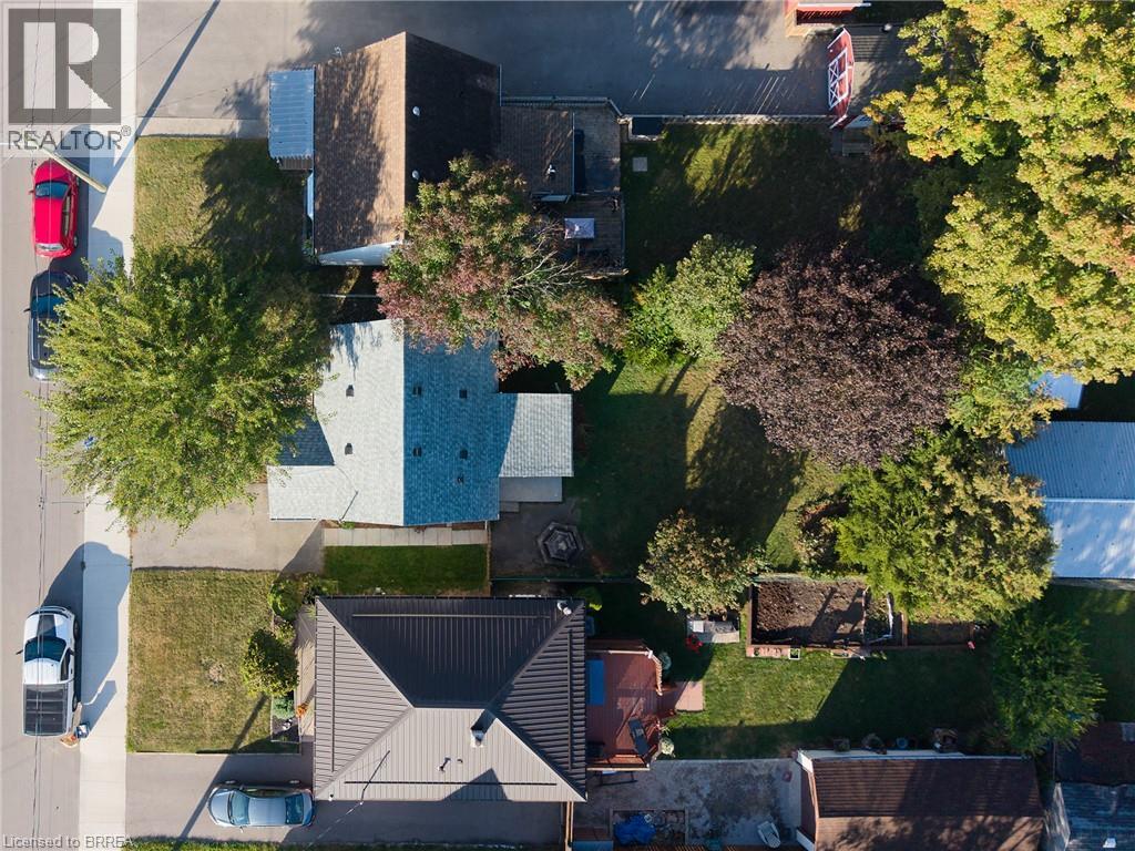89 Salisbury Avenue, Brantford, Ontario  N3S 1N1 - Photo 23 - 40865876