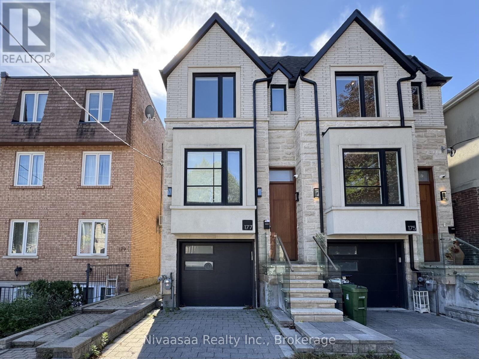 177 Ranleigh Avenue, Toronto, Ontario  M4N 1X3 - Photo 1 - C13842414