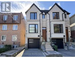 177 RANLEIGH AVENUE, Toronto, Ontario