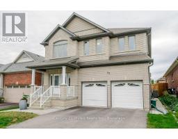 57 VOYAGEUR STREET, Peterborough, Ontario