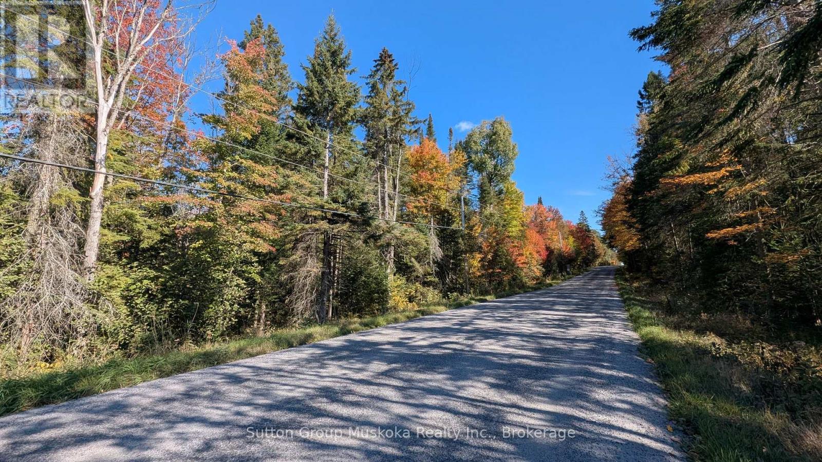 1054 SAVAGE SETTLEMENT ROAD, perry, Ontario