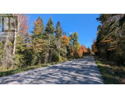 00 SAVAGE SETTLEMENT ROAD, perry, Ontario
