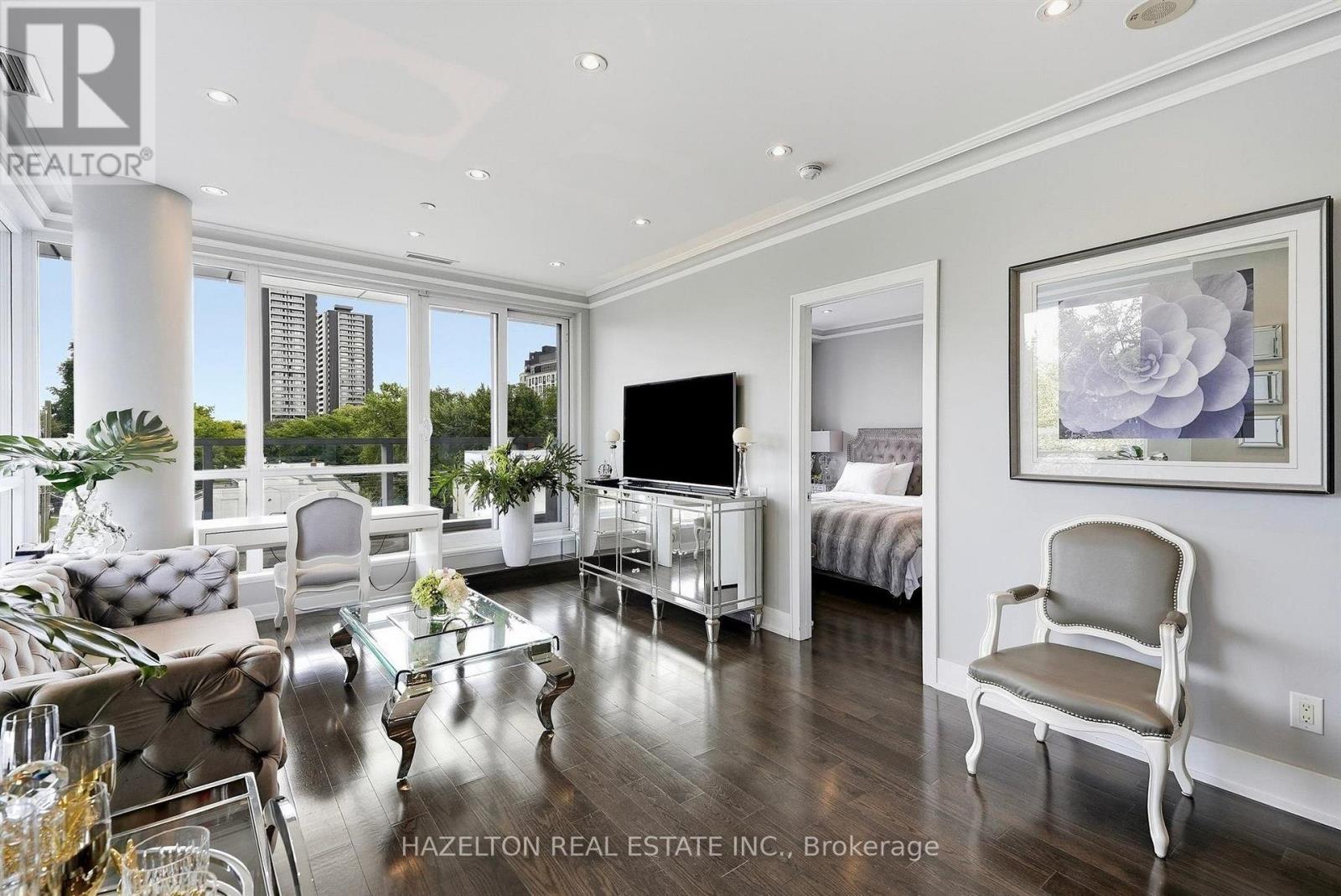 206 - 170 Avenue Road, Toronto (Annex), Ontario  M5R 0A4 - Photo 11 - C13842474