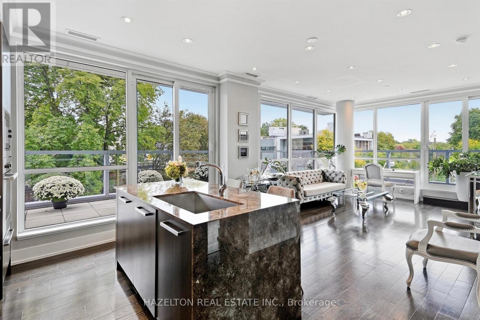 206 - 170 Avenue Road, Toronto (Annex), Ontario  M5R 0A4 - Photo 15 - C13842474