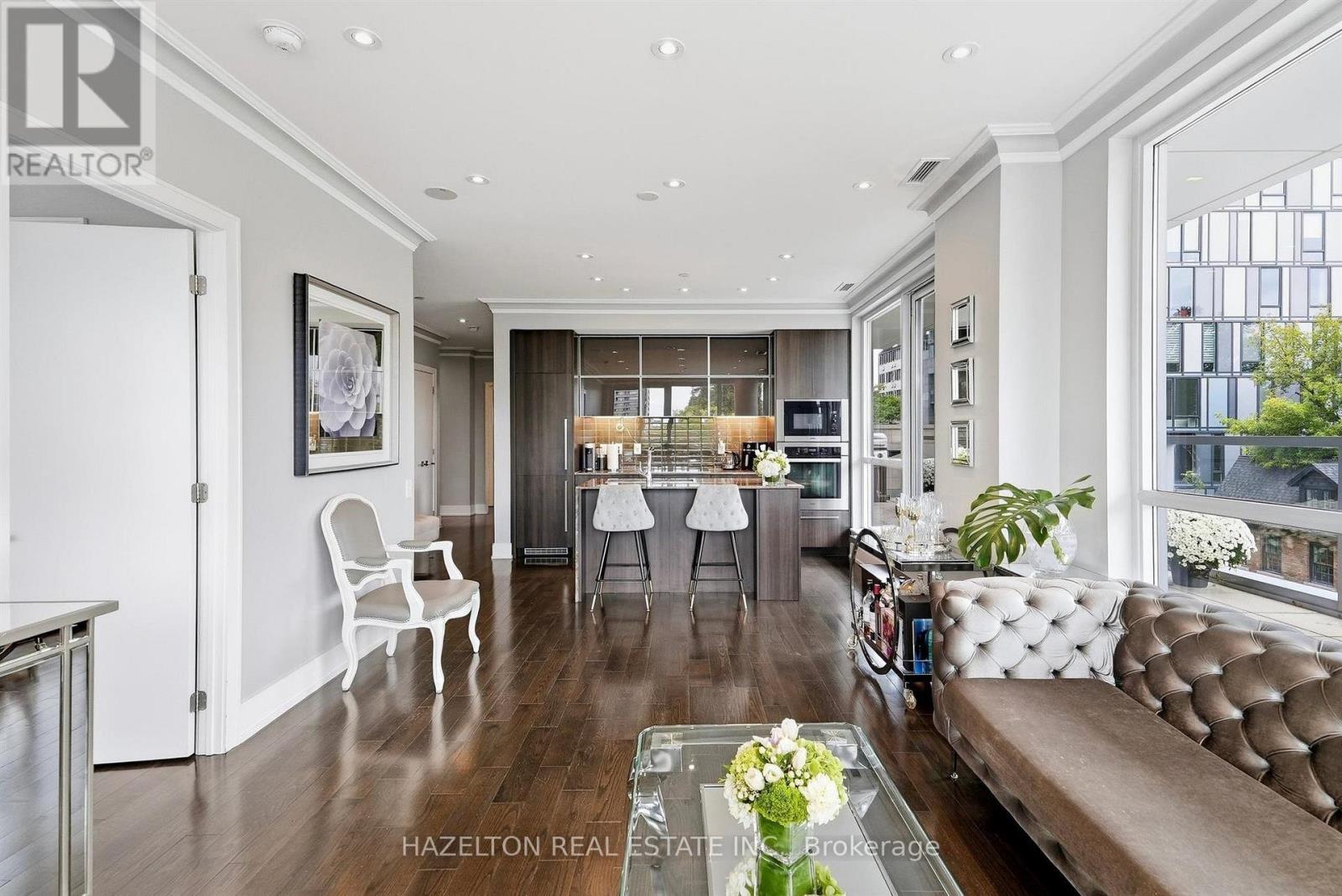 206 - 170 Avenue Road, Toronto (Annex), Ontario  M5R 0A4 - Photo 16 - C13842474