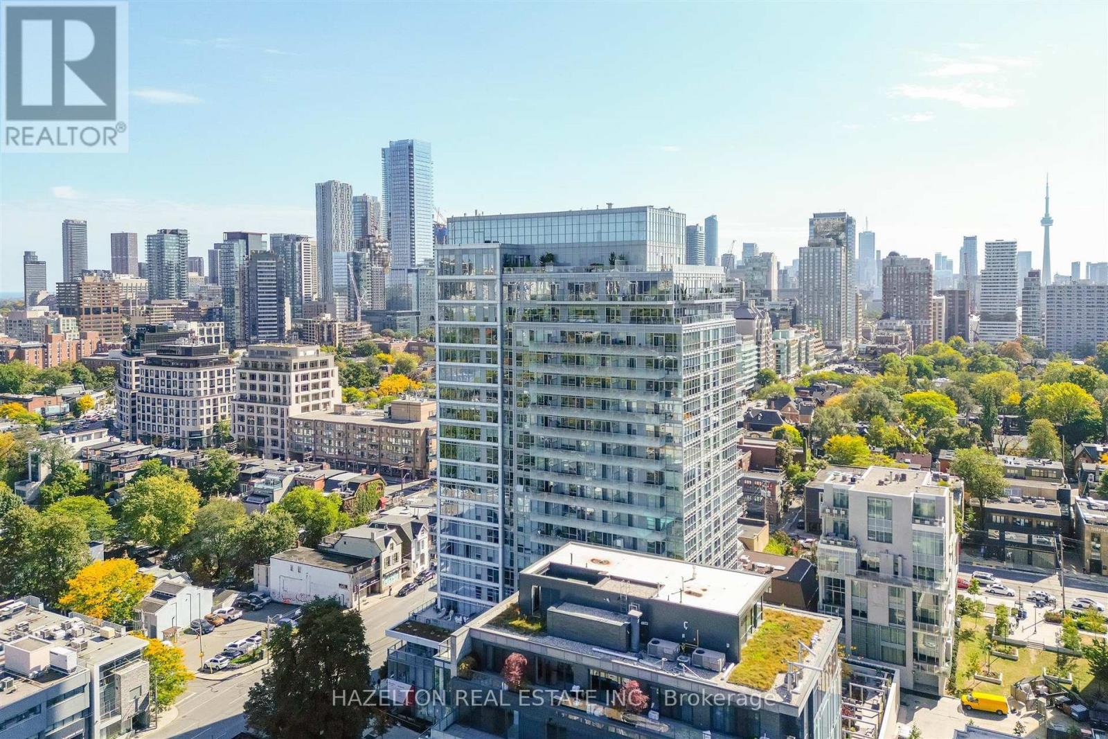 206 - 170 Avenue Road, Toronto (Annex), Ontario  M5R 0A4 - Photo 3 - C13842474