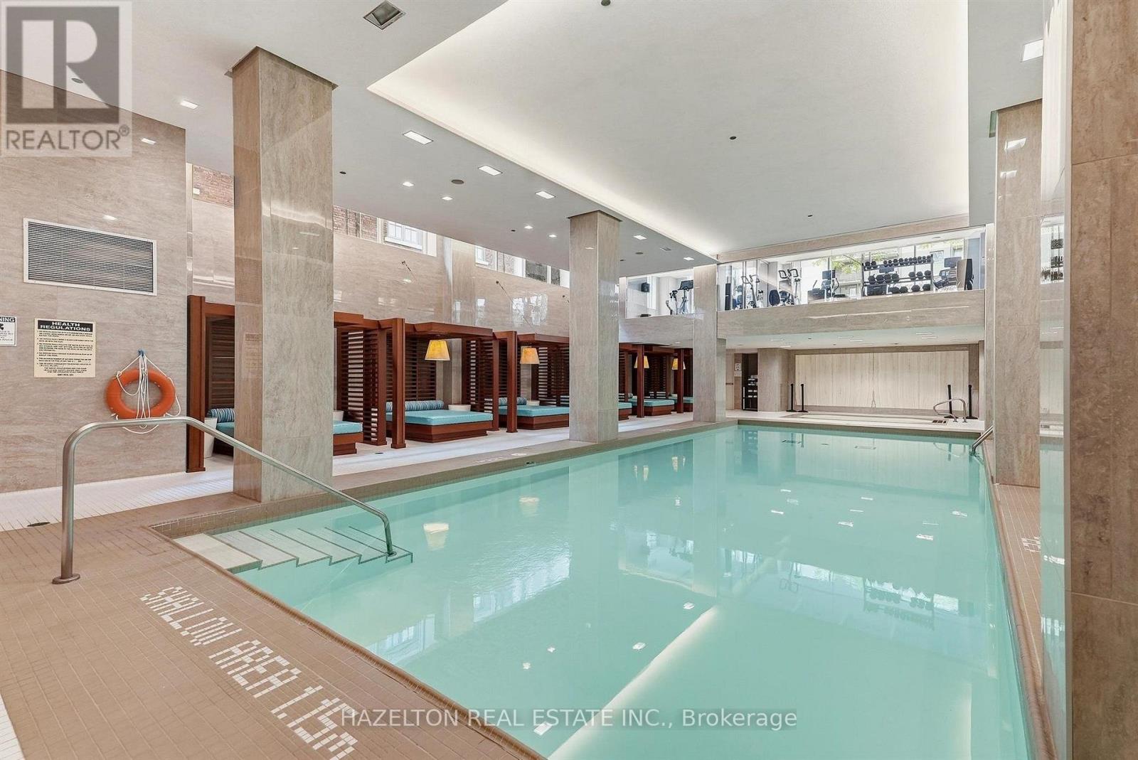 206 - 170 Avenue Road, Toronto (Annex), Ontario  M5R 0A4 - Photo 39 - C13842474