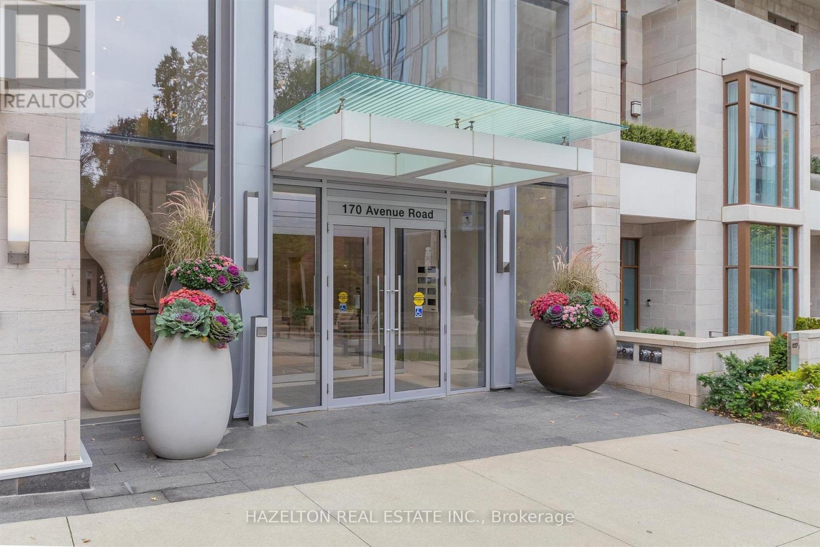206 - 170 Avenue Road, Toronto (Annex), Ontario  M5R 0A4 - Photo 4 - C13842474