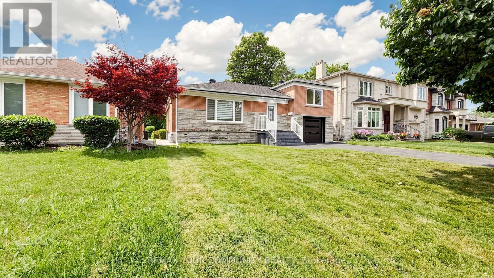 Basement - 275 Betty Ann Drive, Toronto (Willowdale West), Ontario  M2R 1A9 - Photo 3 - C13842492