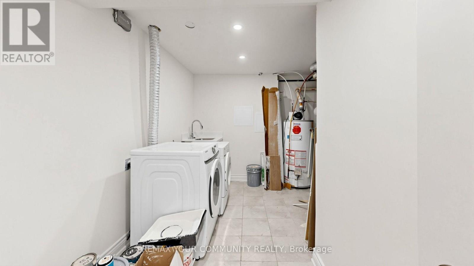 Basement - 275 Betty Ann Drive, Toronto (Willowdale West), Ontario  M2R 1A9 - Photo 38 - C13842492