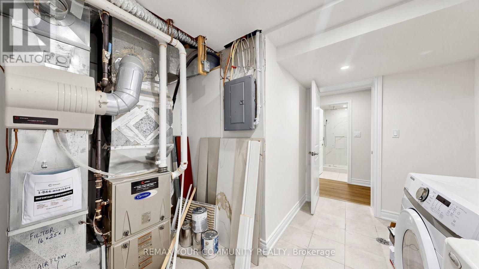 Basement - 275 Betty Ann Drive, Toronto (Willowdale West), Ontario  M2R 1A9 - Photo 39 - C13842492