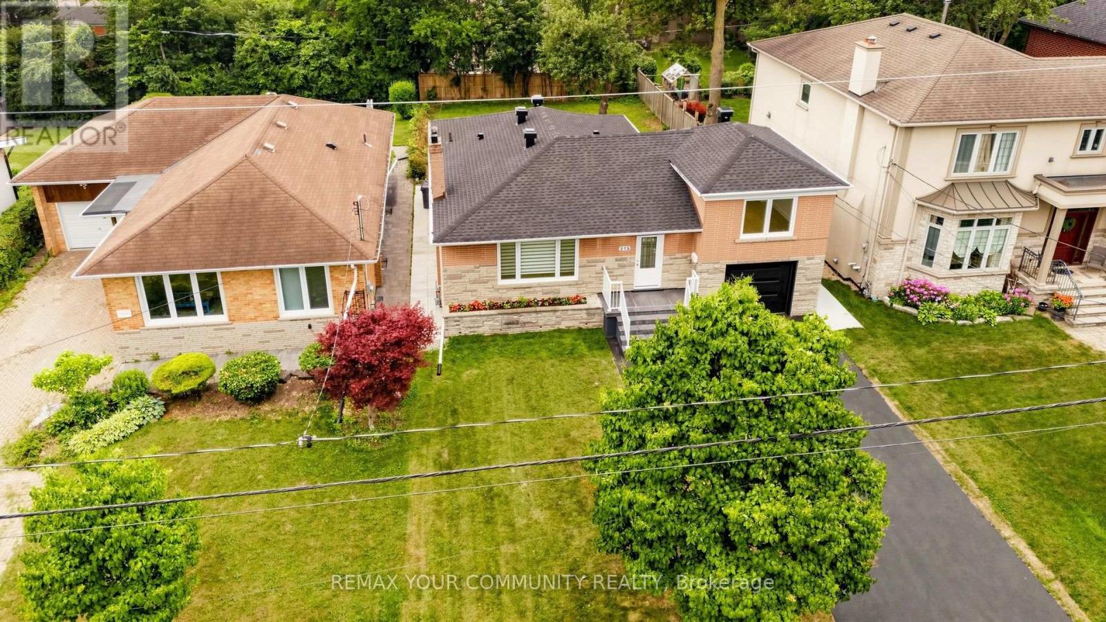 Basement - 275 Betty Ann Drive, Toronto (Willowdale West), Ontario  M2R 1A9 - Photo 47 - C13842492