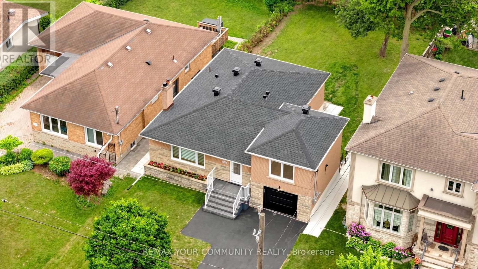 Basement - 275 Betty Ann Drive, Toronto (Willowdale West), Ontario  M2R 1A9 - Photo 48 - C13842492