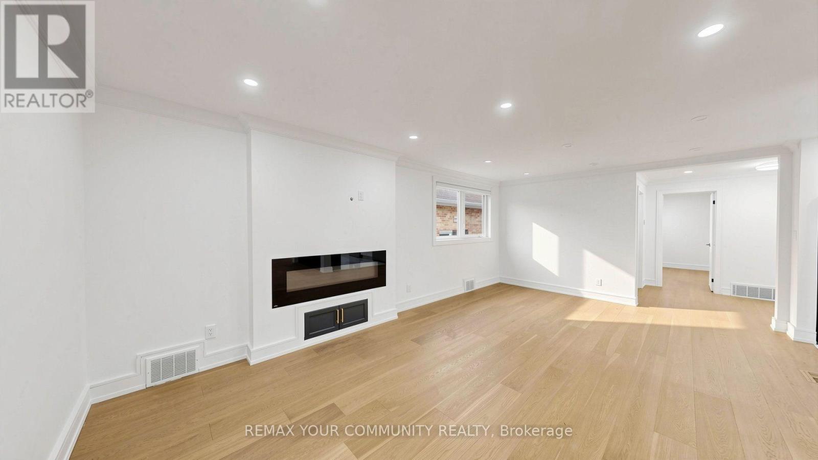 Basement - 275 Betty Ann Drive, Toronto (Willowdale West), Ontario  M2R 1A9 - Photo 6 - C13842492