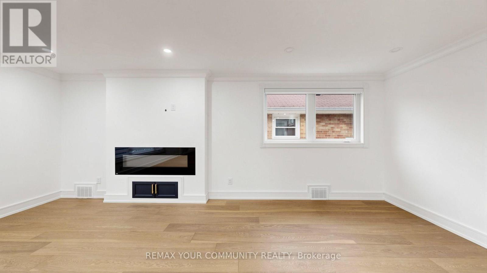 Basement - 275 Betty Ann Drive, Toronto (Willowdale West), Ontario  M2R 1A9 - Photo 8 - C13842492