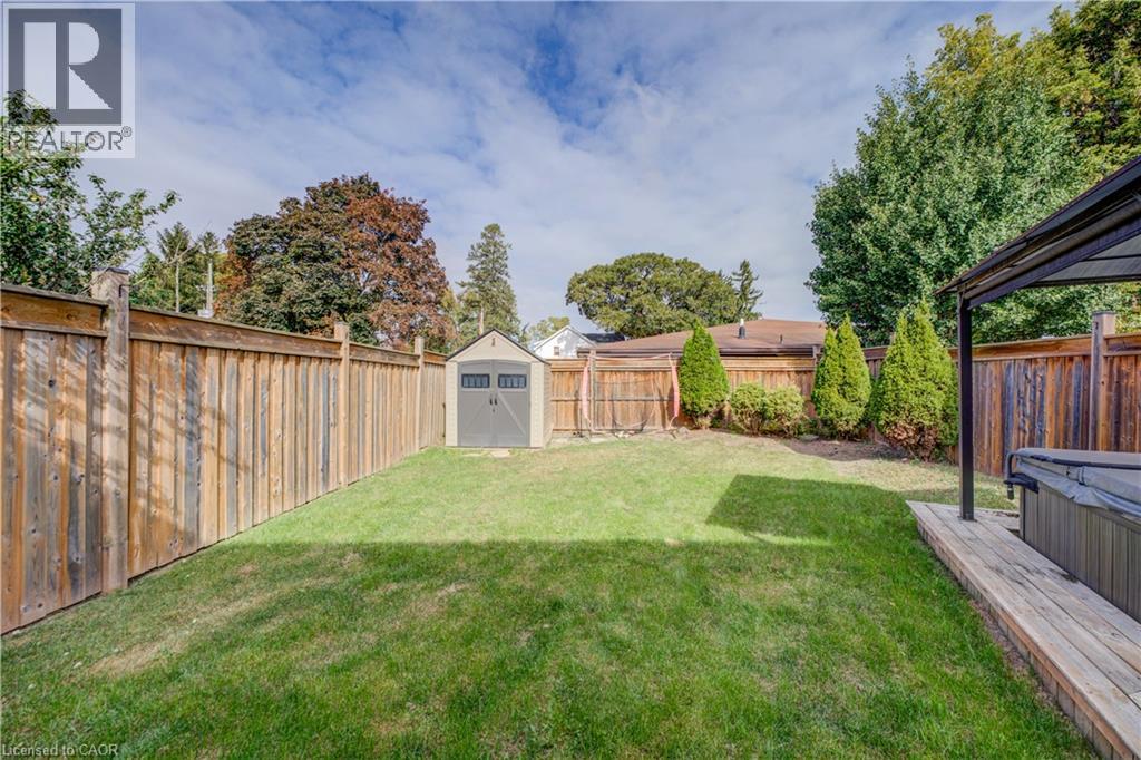 3 Fuller Court, Brantford, Ontario  N3S 0A6 - Photo 31 - 40866992
