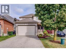 3 FULLER Court, Brantford, Ontario