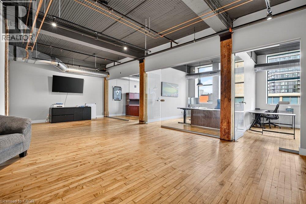 69 JOHN Street S Unit# 350, hamilton, Ontario