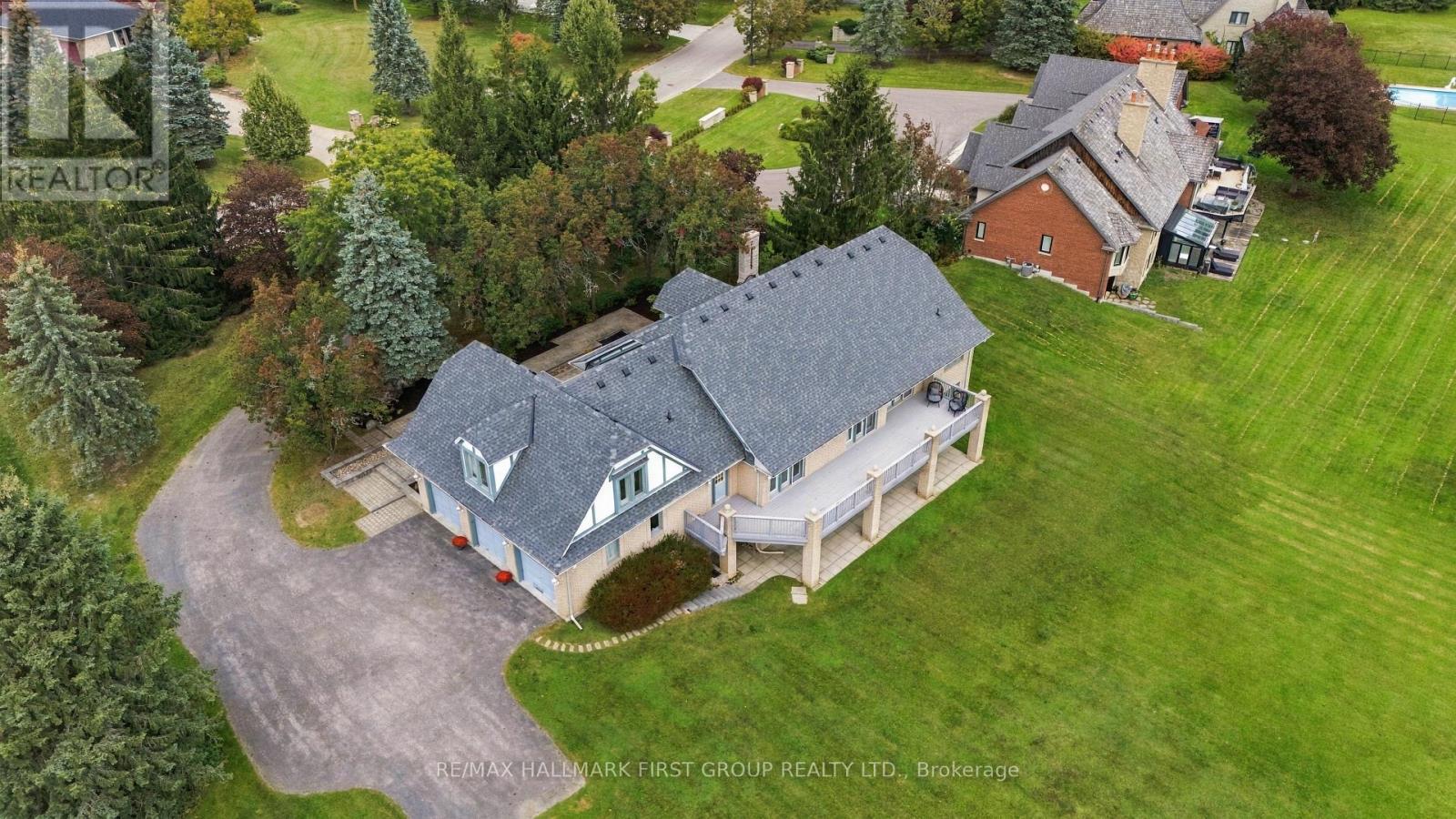 17 BUGGEY LANE, ajax (northeast ajax), Ontario